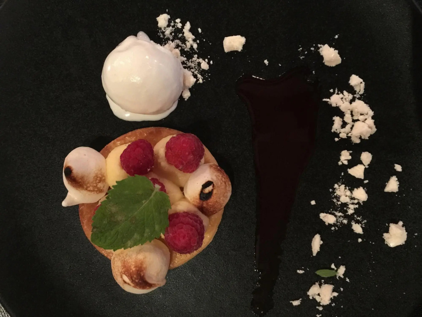 A Vintage Apartment in Riquewihr with Terrace