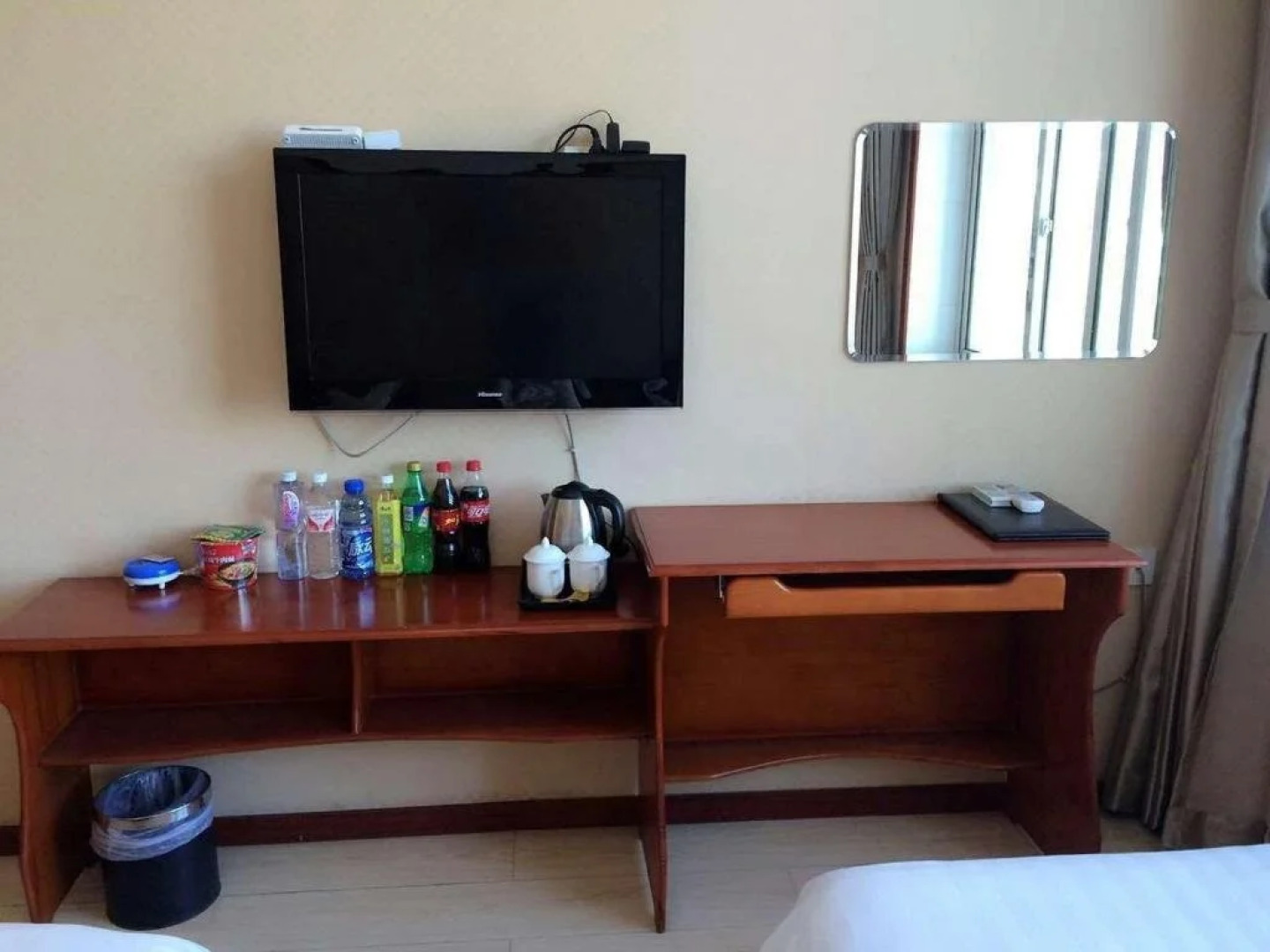 Yingkou Bayuquan Jinxing Hotel