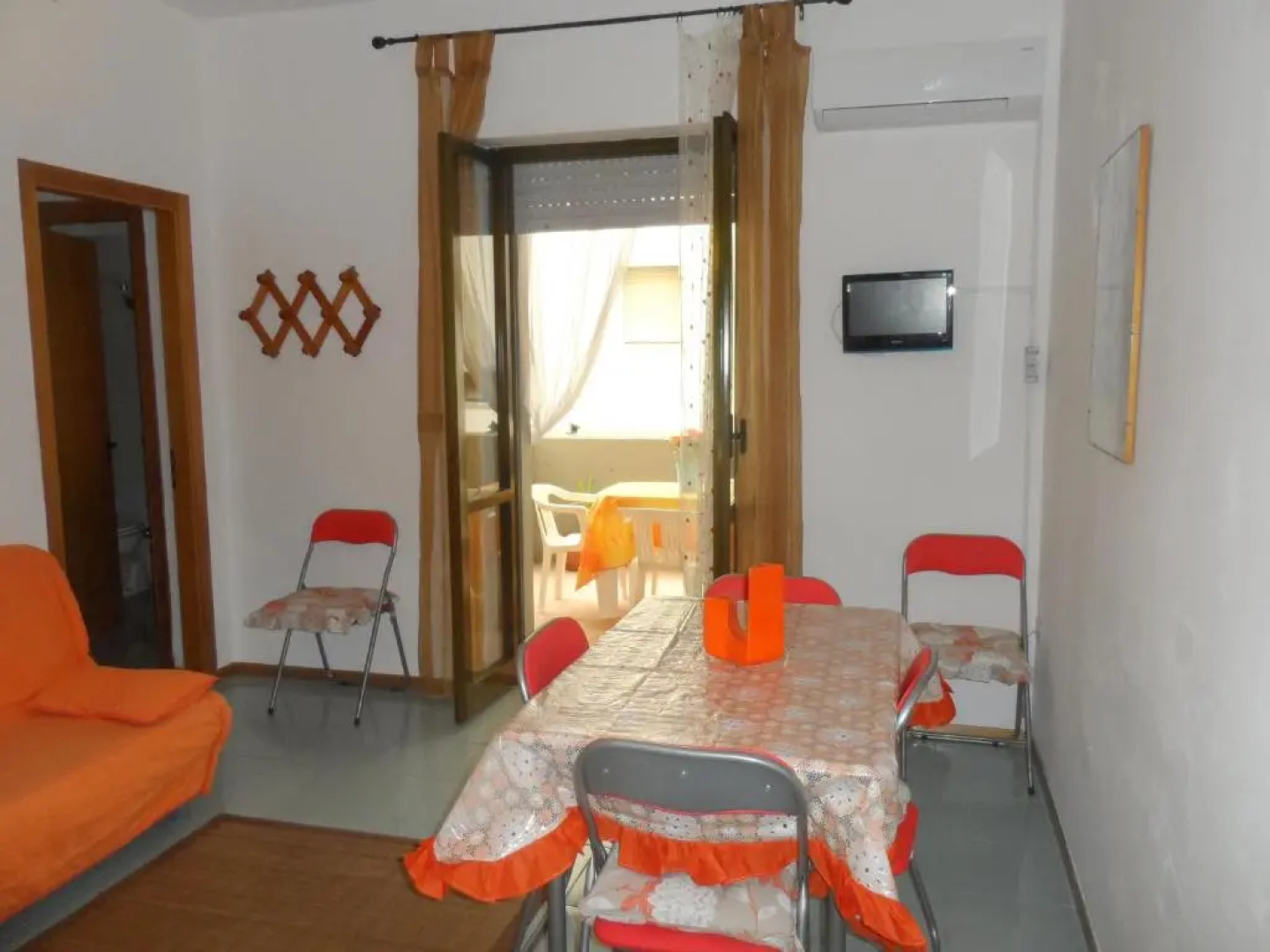 La Spiaggia sotto Casa