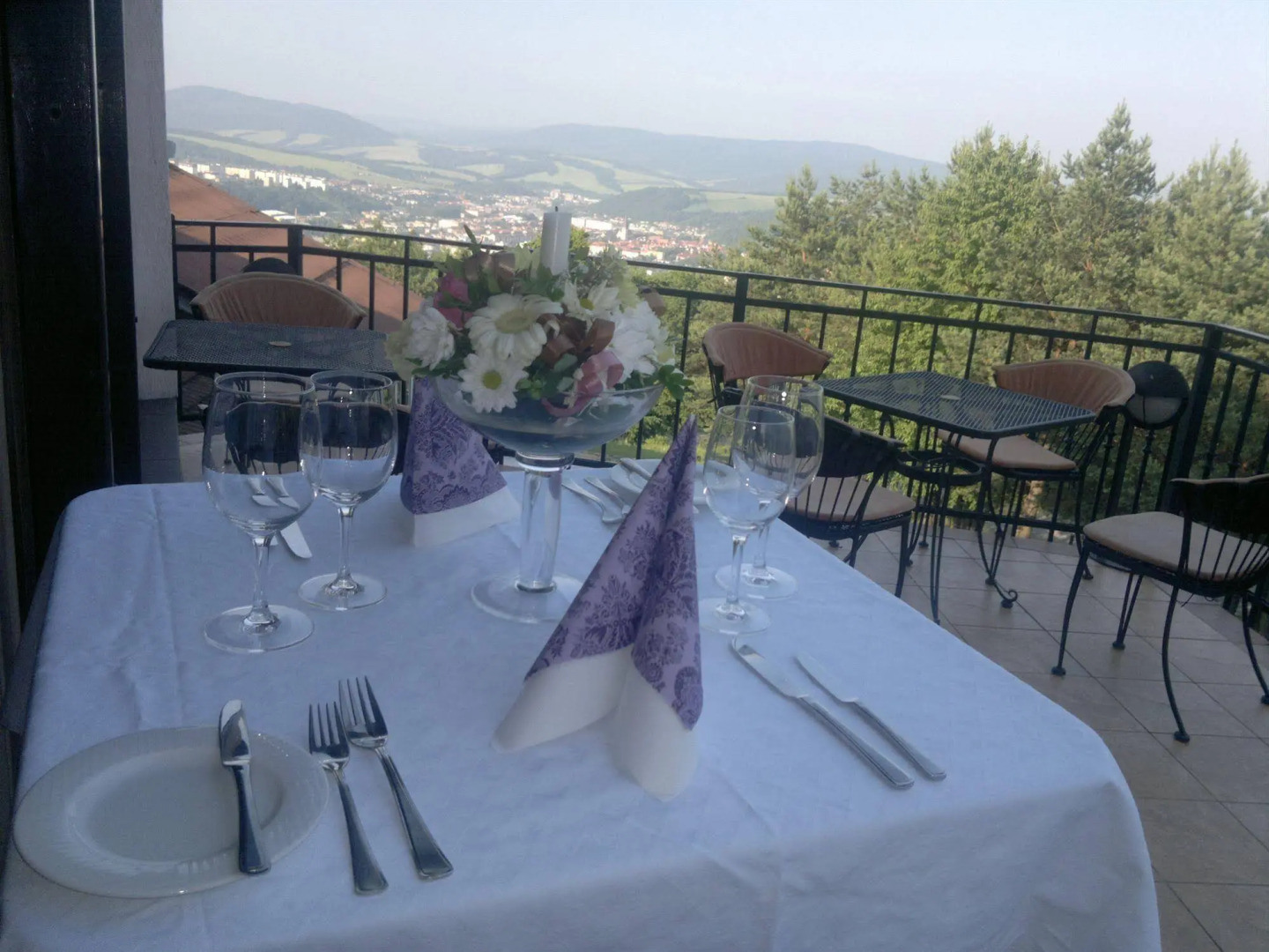 Bellevue Hotel & Resort