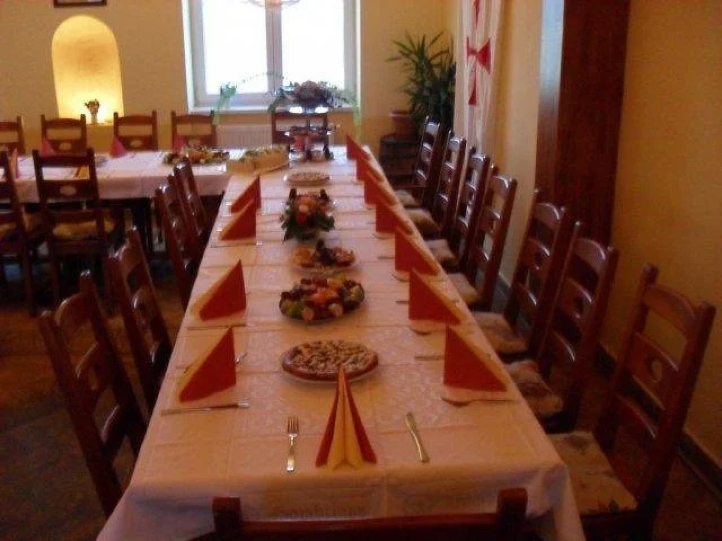 Hotel Krystof Kolumbus