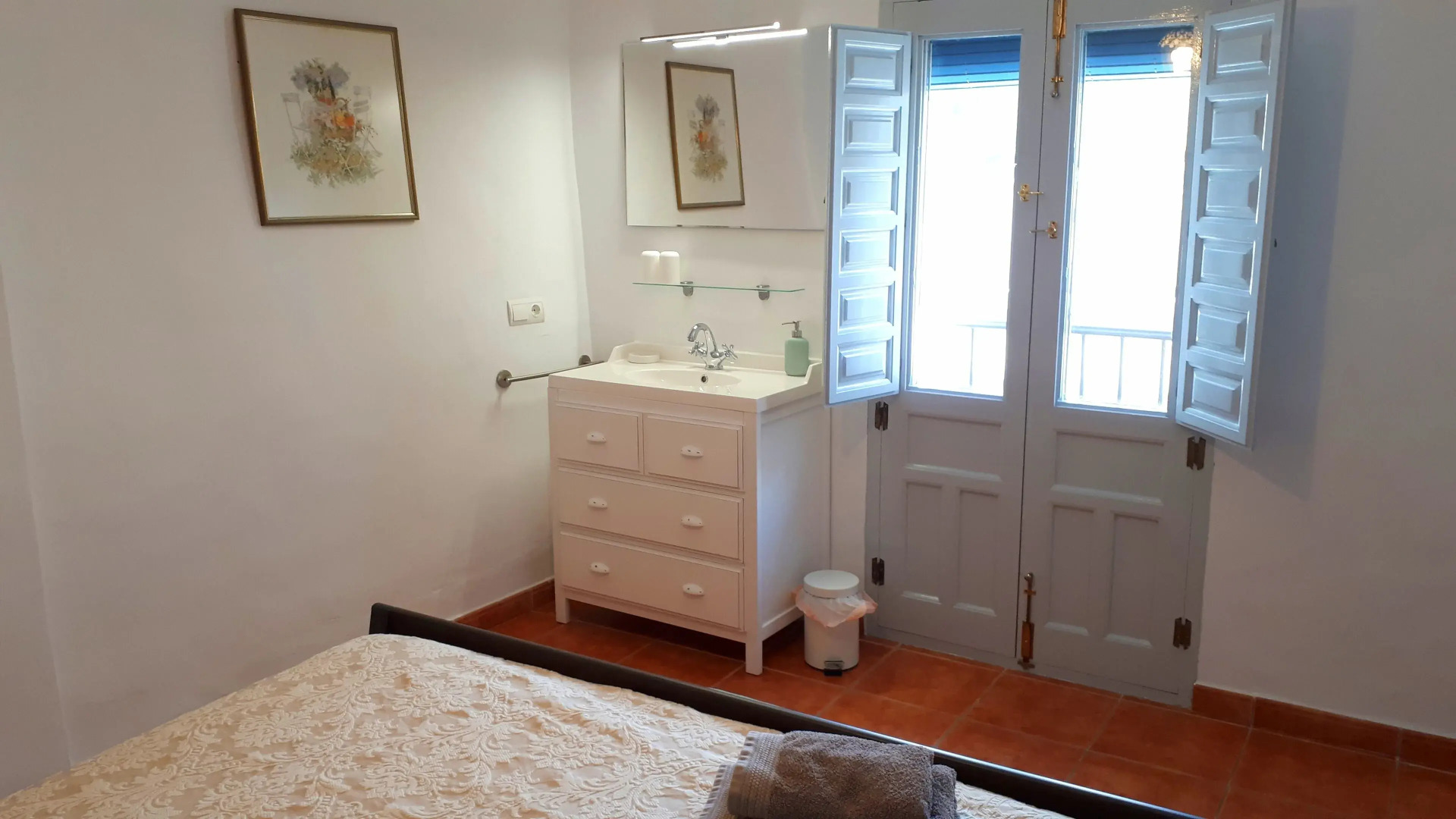 Bed & Breakfast Al Campanario