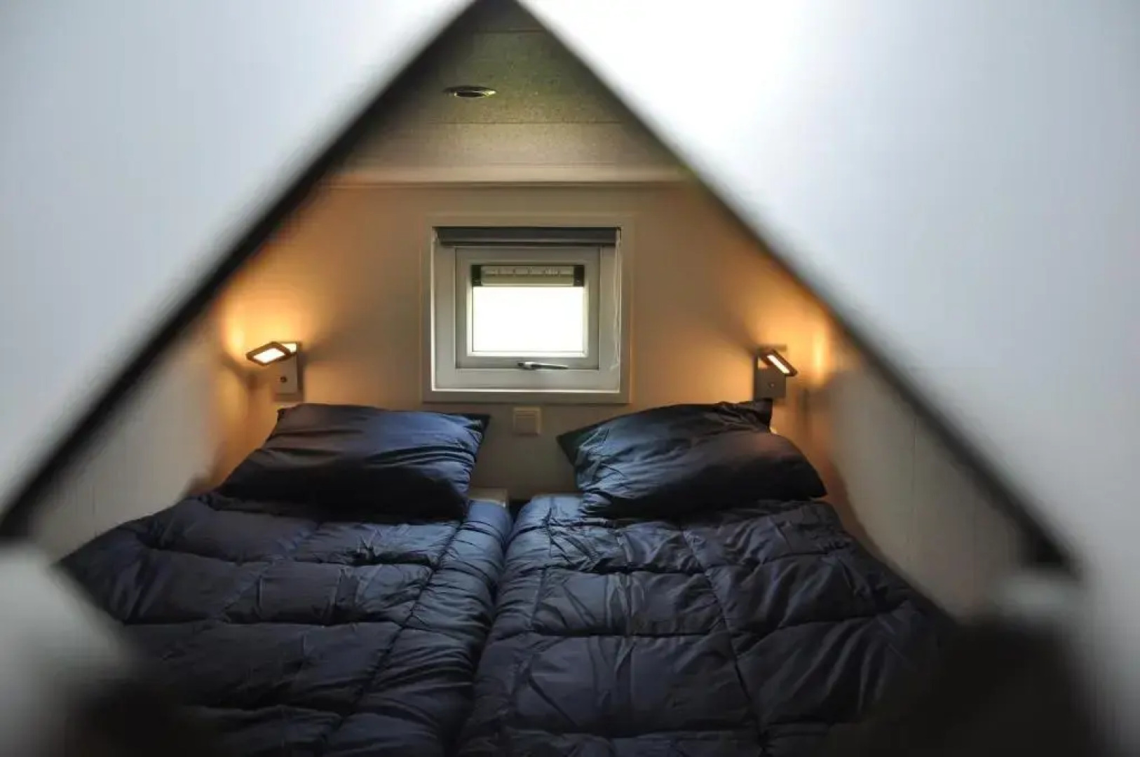 Familie Vakantiepark Krieghuusbelten