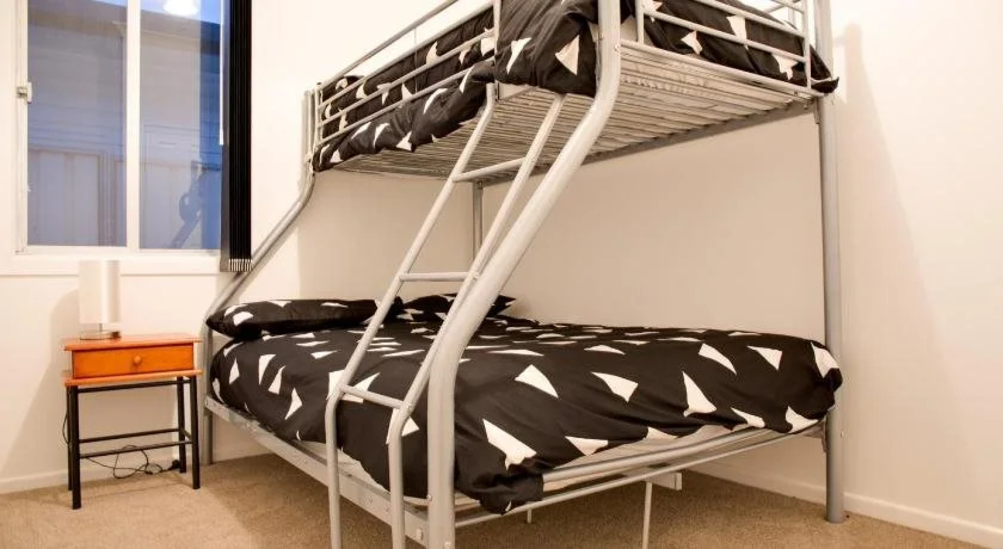 Fossicker Caravan Park