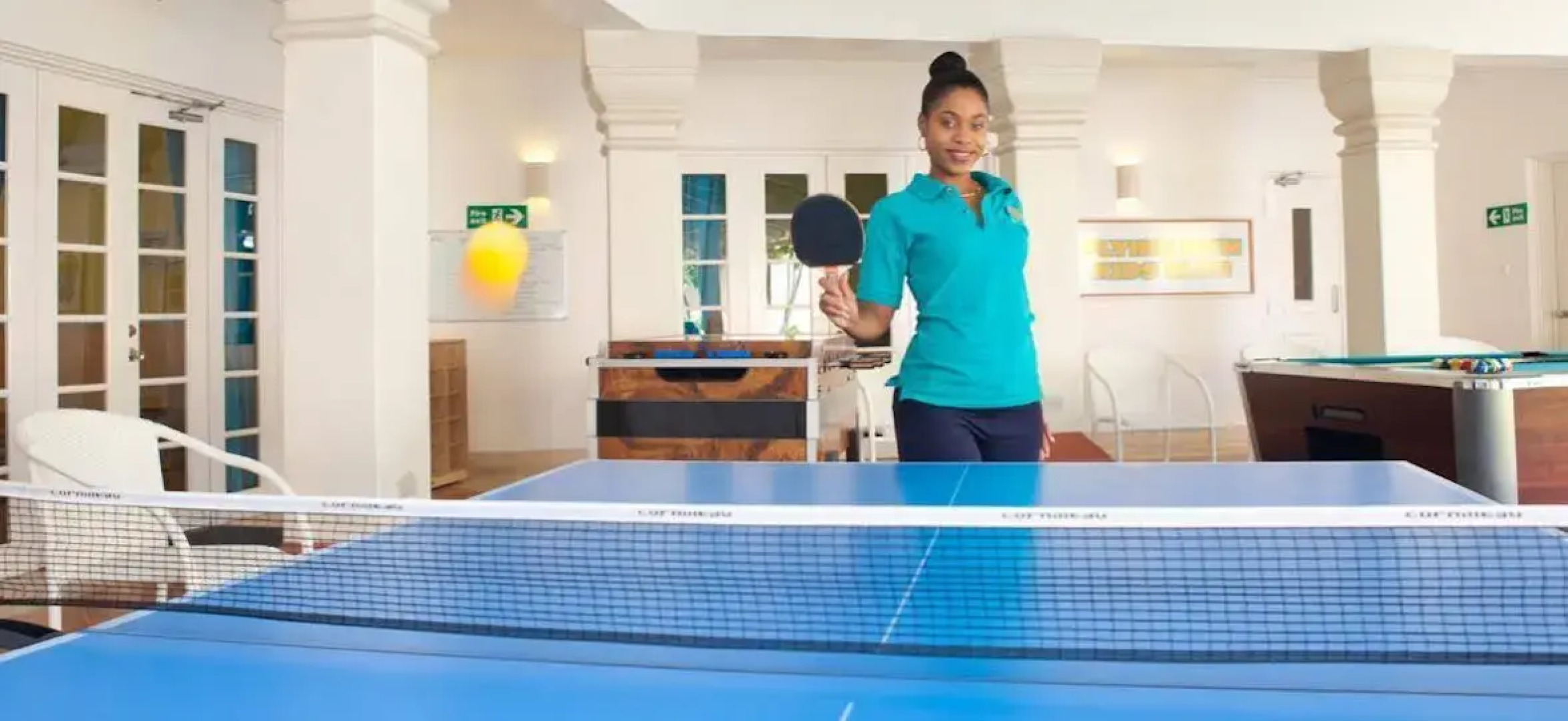 Turtle Beach, a Tribute Portfolio™ All Inclusive Hotel