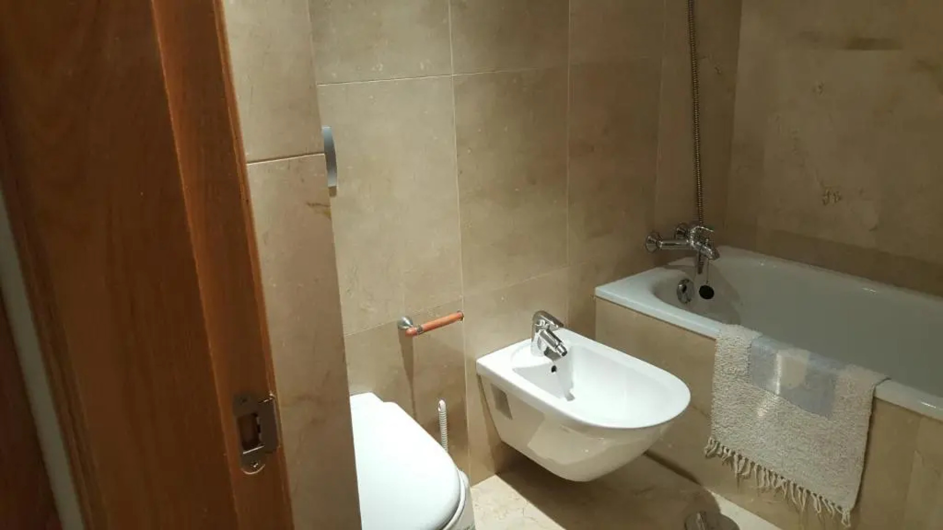 Apartment Plaza Fernando