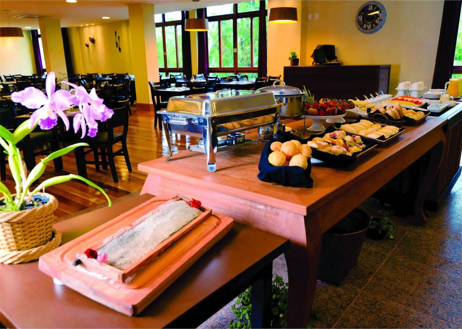 Condomínio Vista Azul Residencial e Meeting Center