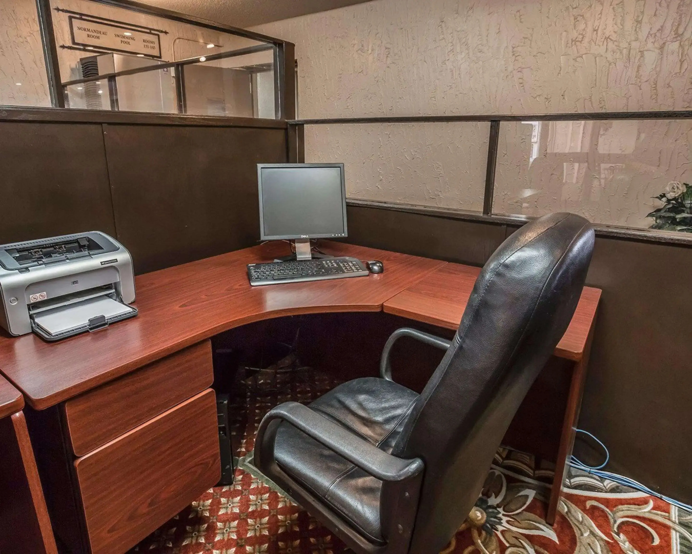Quality Inn & Conference Centre