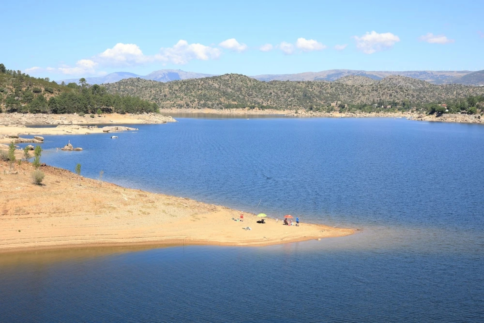 Casas Rurales Abuela Benita