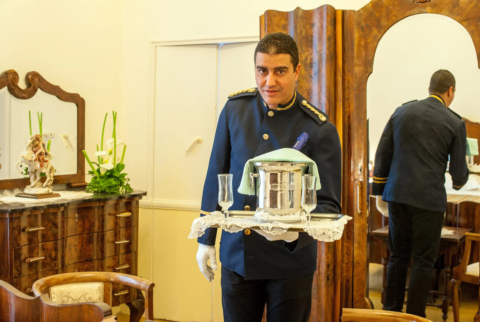 Villa La Meridiana - Caroli Hotels