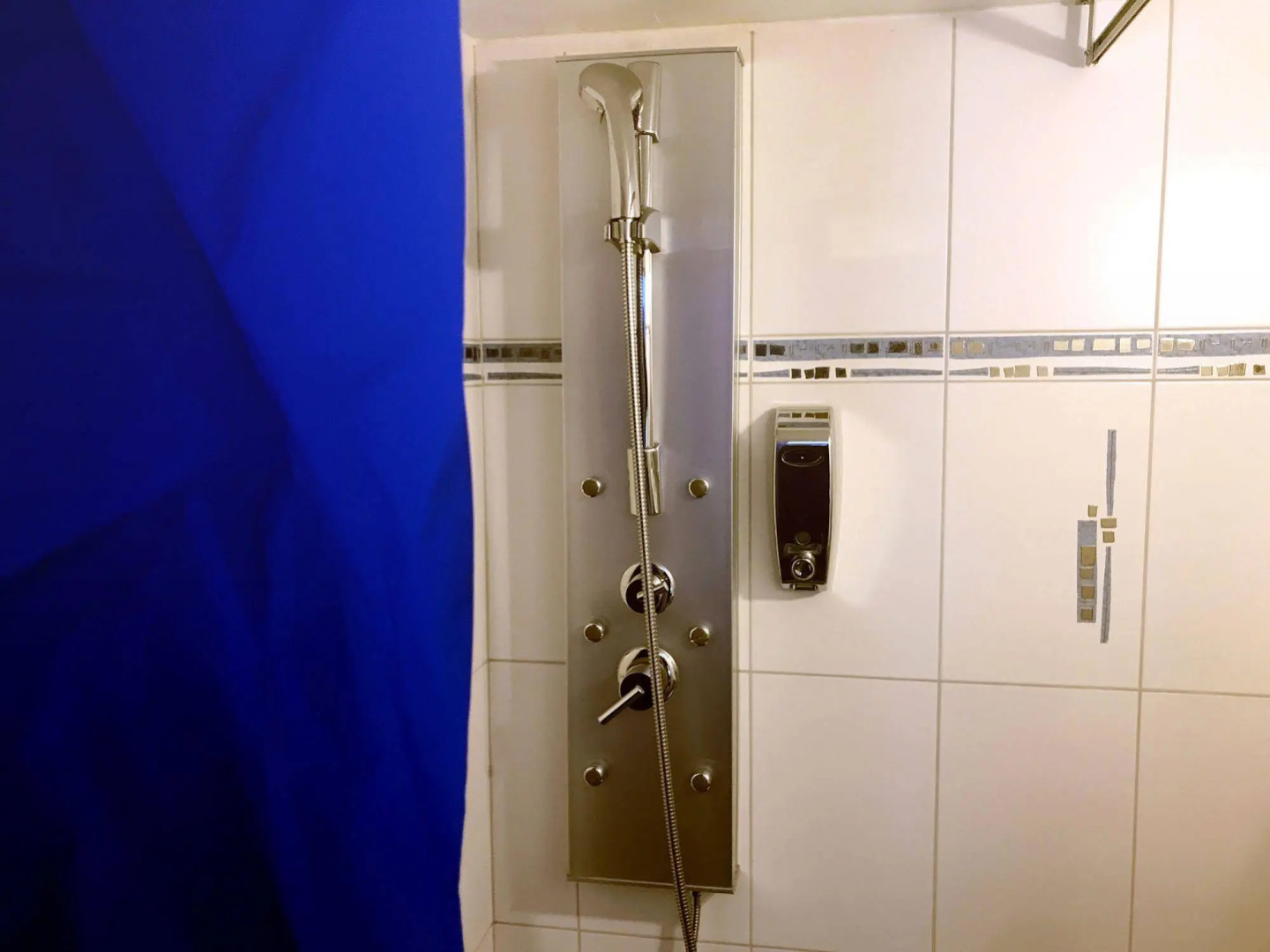 Matterhorn Golf Hotel