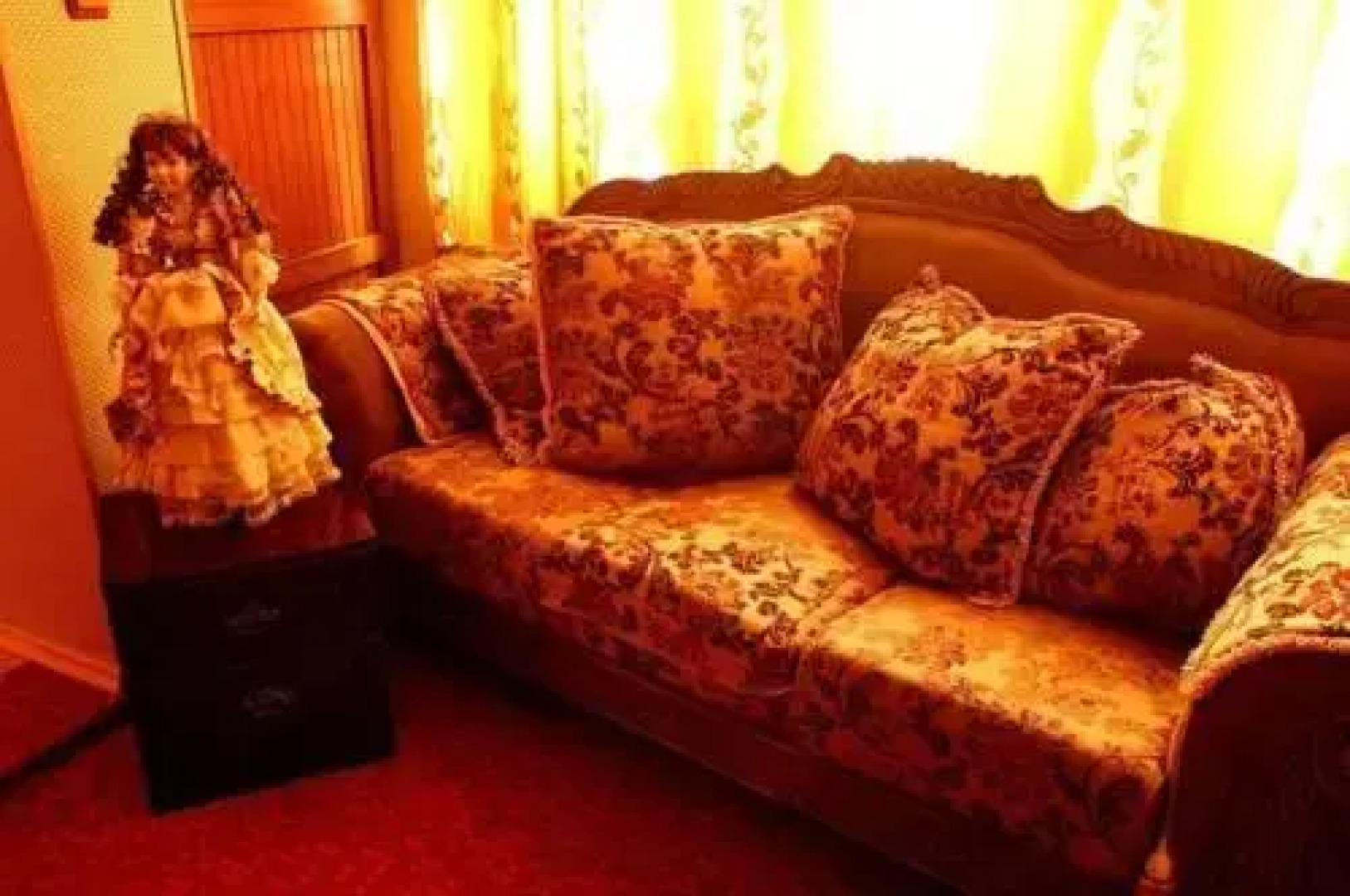 Pension Romantique