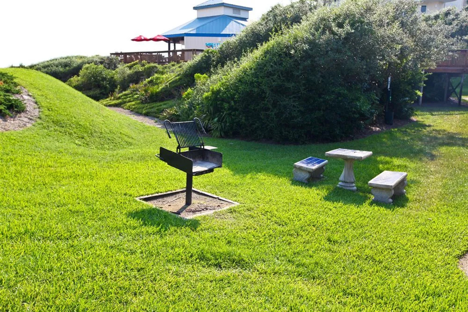 High Pointe Resort by Wyndham Vacation Rentals