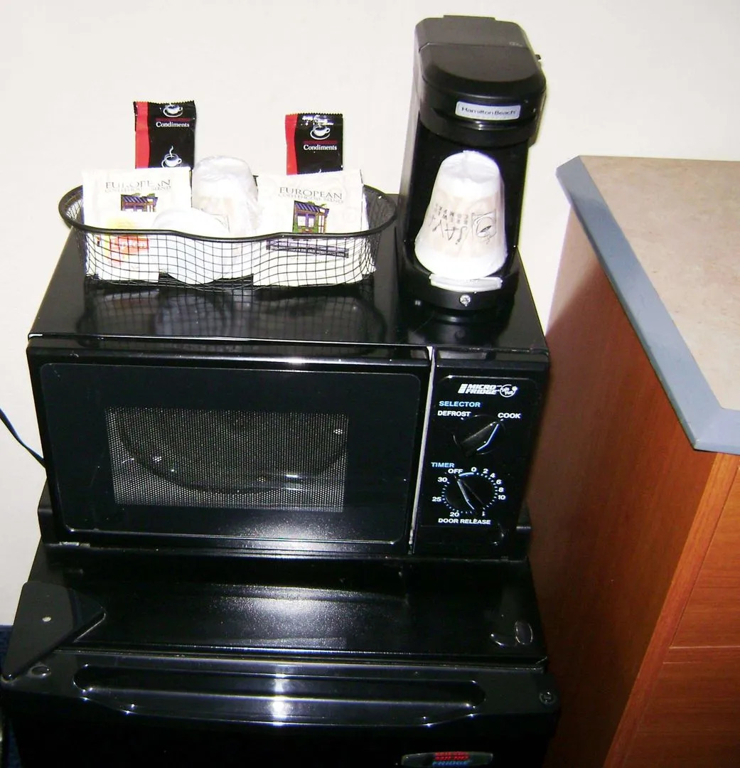 Red Roof Inn Albany Airport