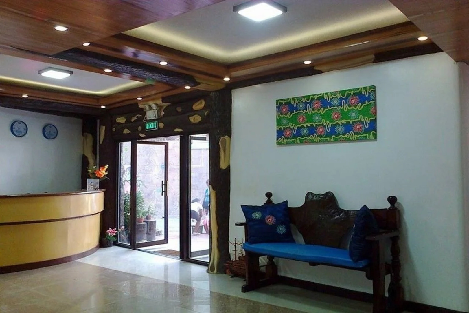 Villa Romero de Boracay