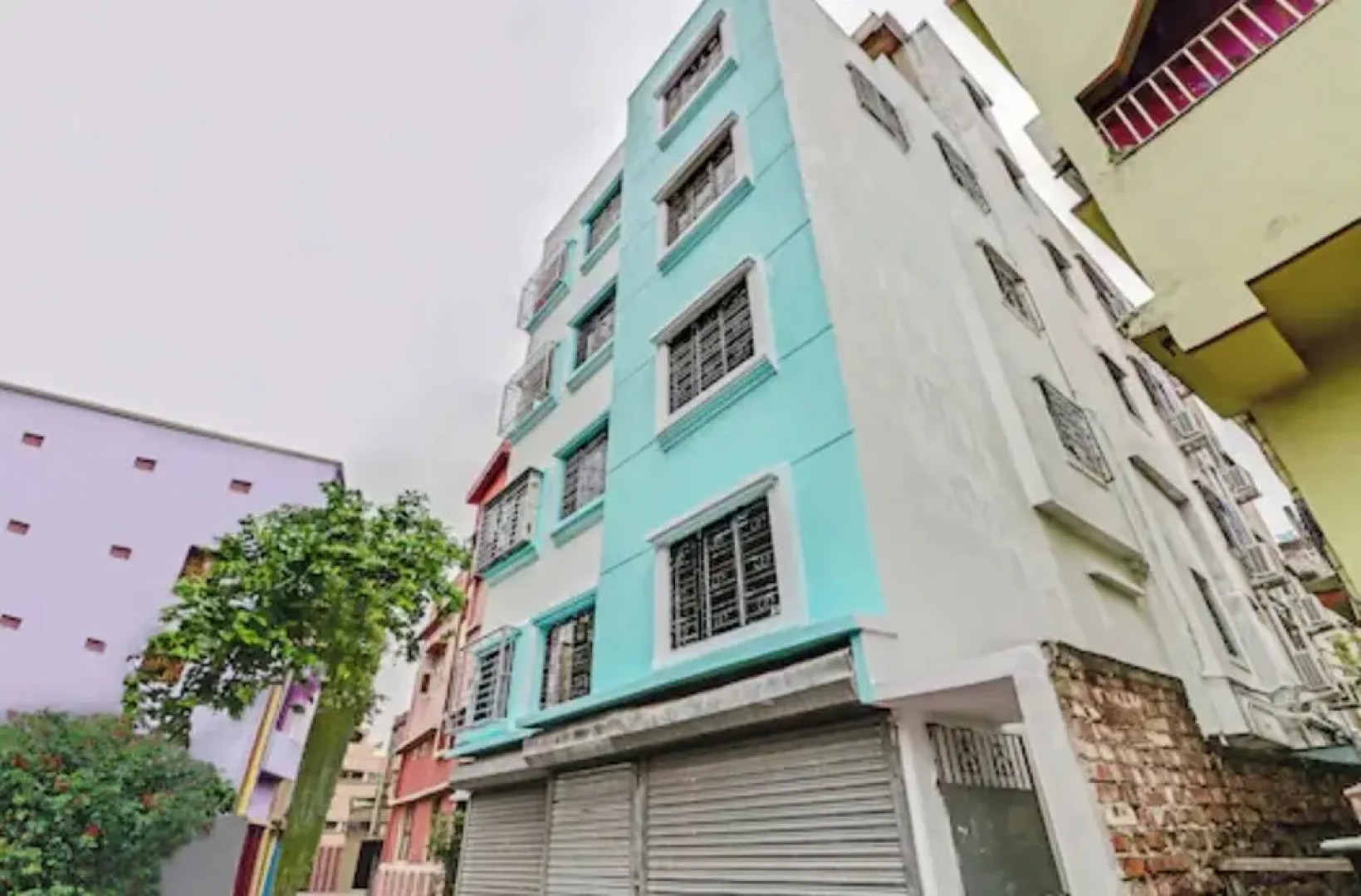 Hotel M M Homestay Howrah