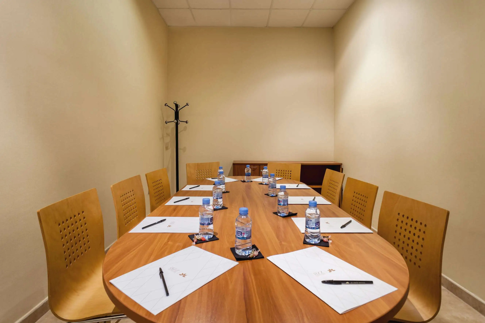 AZZ Valencia Congress Hotel & Spa