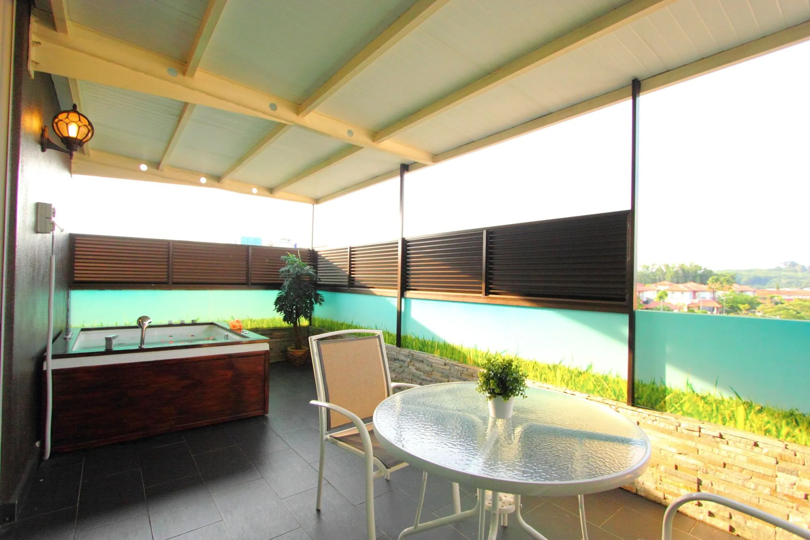 The Guest Hotel & Spa