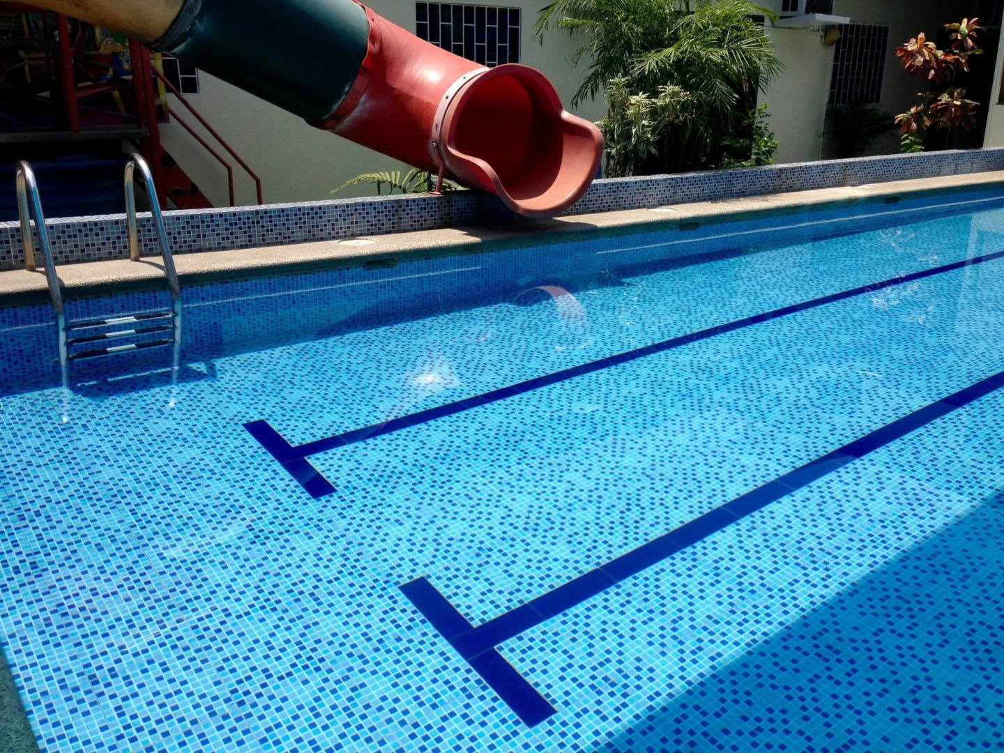 MundialCity Hotel Guayaquil