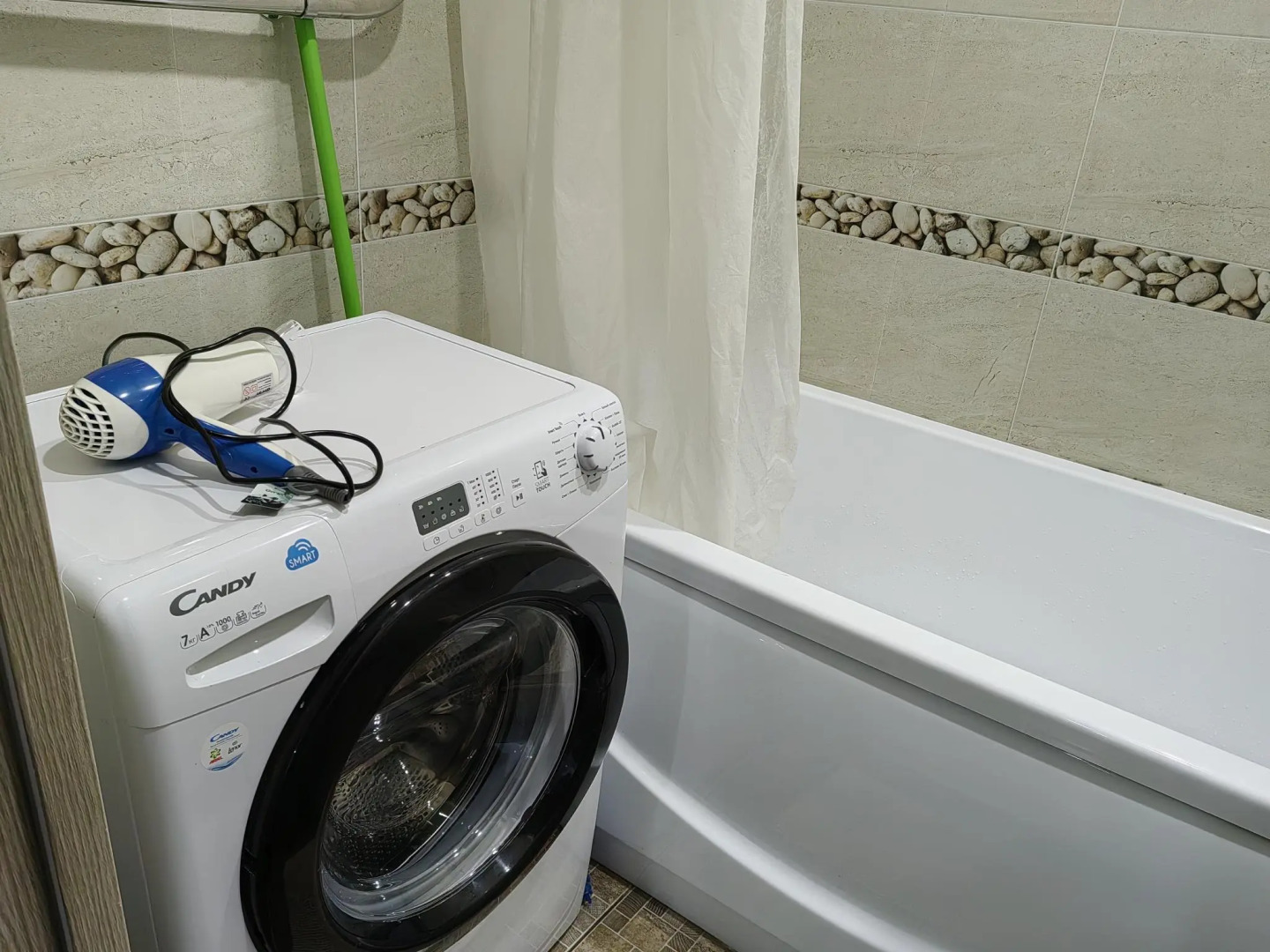 Апартаменты на улице Мира 13