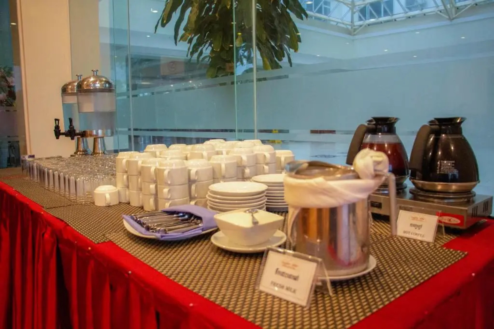 Pursat Riverside Hotel and Spa