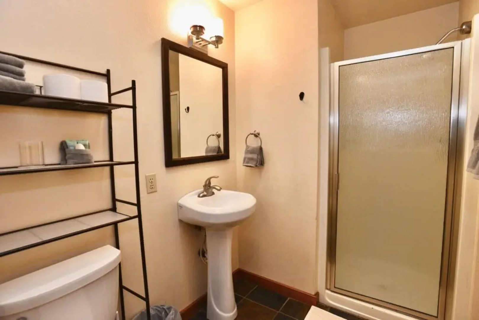 Bearadise by Casago Mccall - Donerightmanagement