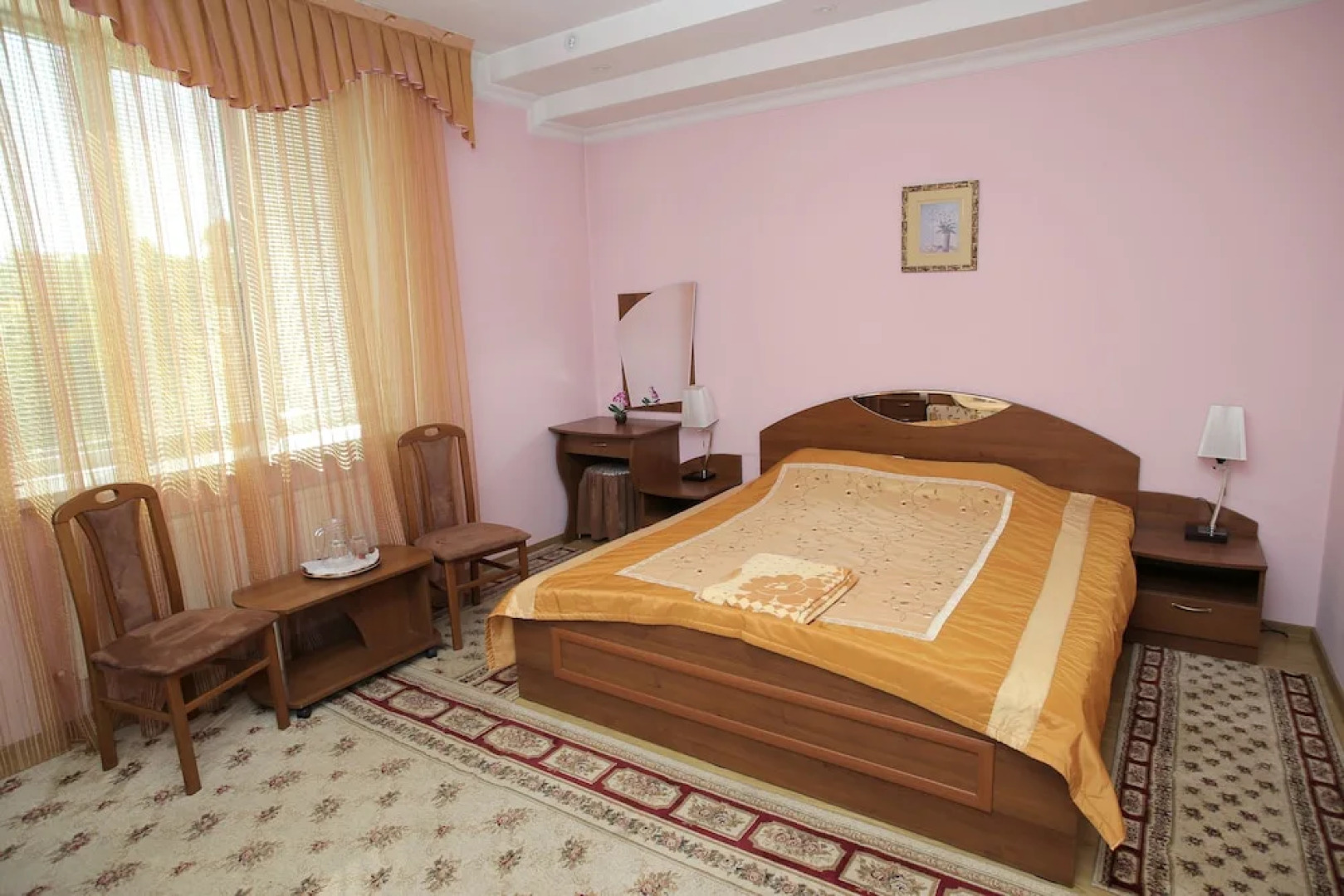 Отель «Майами»