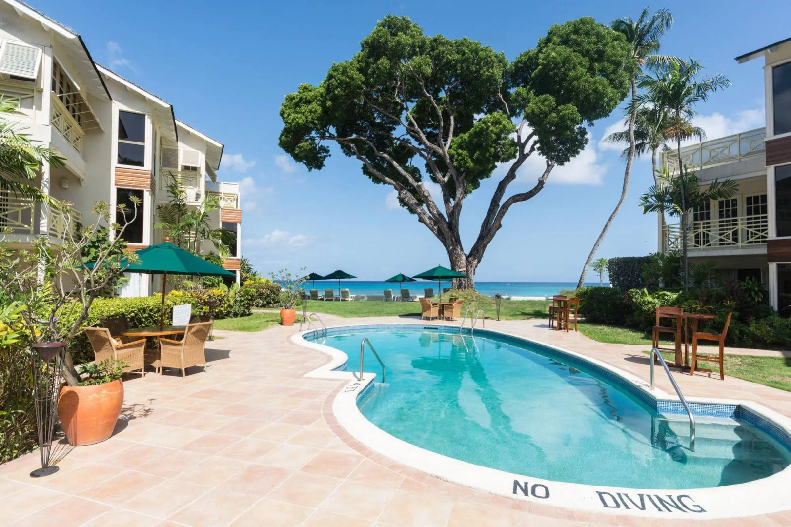 Treasure Beach Art Hotel, Barbados, An Autograph Collection All-Inclusive Resort