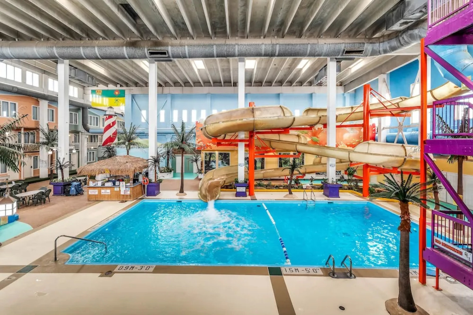 SureStay Plus Hotel by Best Western Seven Oaks