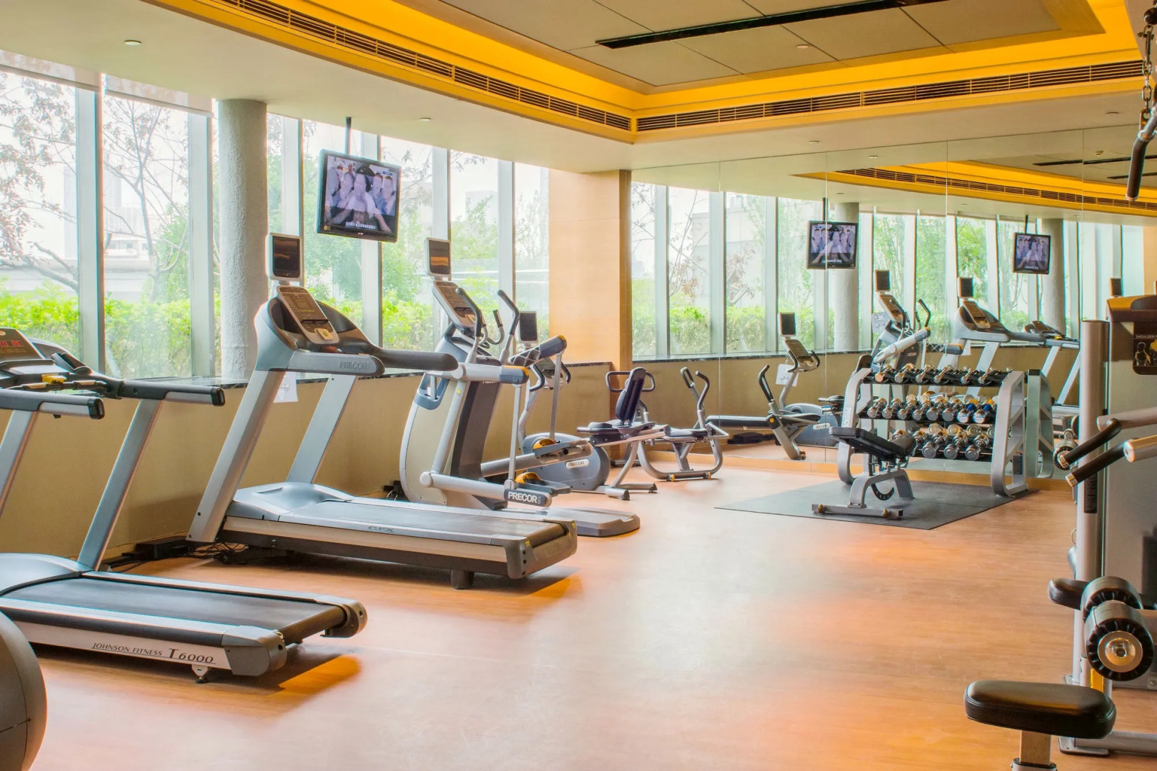 Tangla Hotel Tianjin