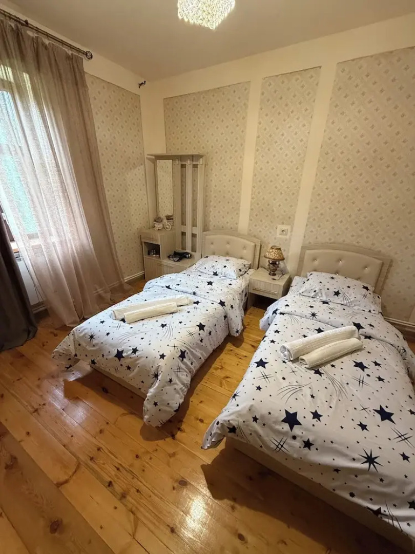 JIV Guesthouse in Odzun