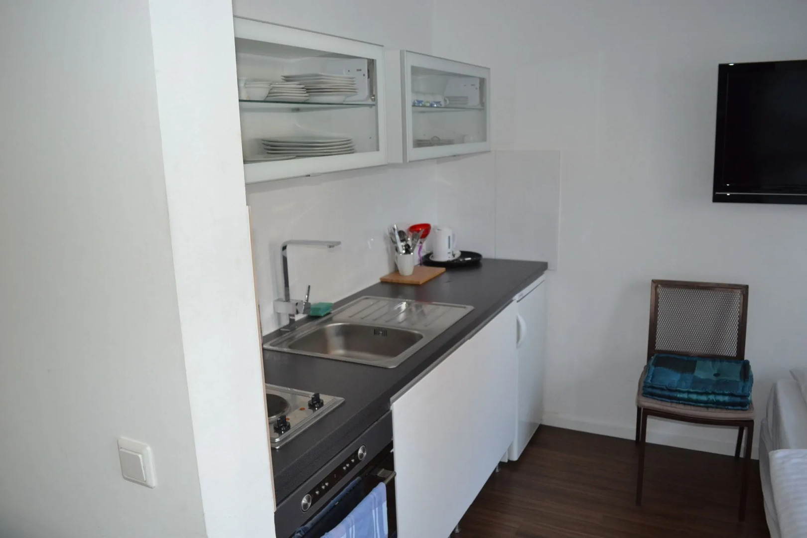 Art of Comfort Haus Ingeborg