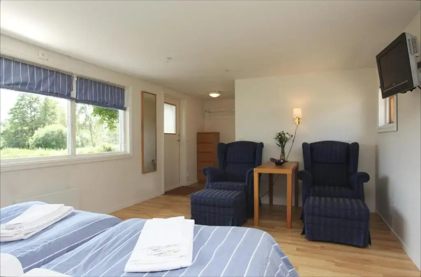 Wiredaholm Golf & Konferens