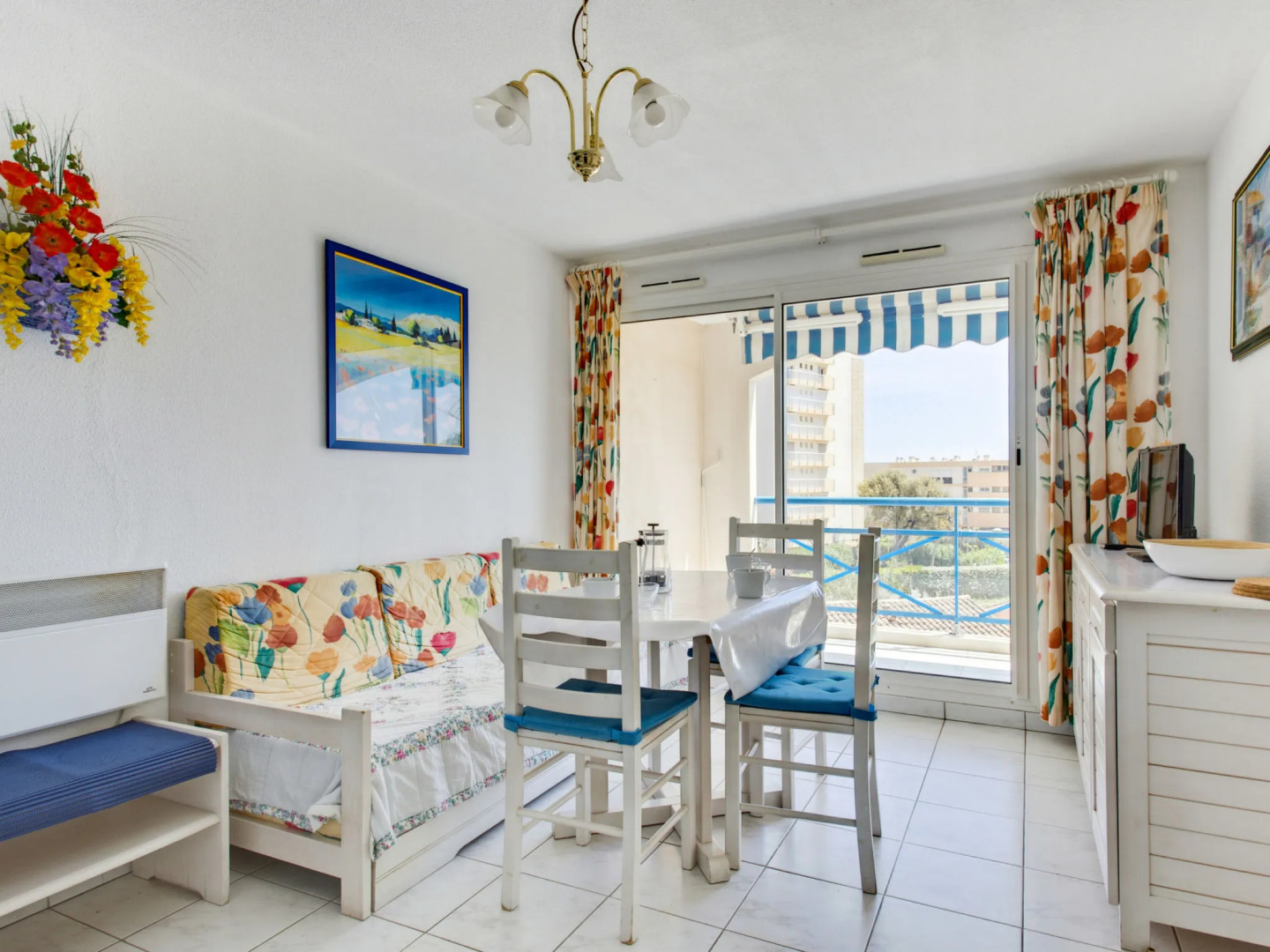 Apartment Les Jardins d'Anglade