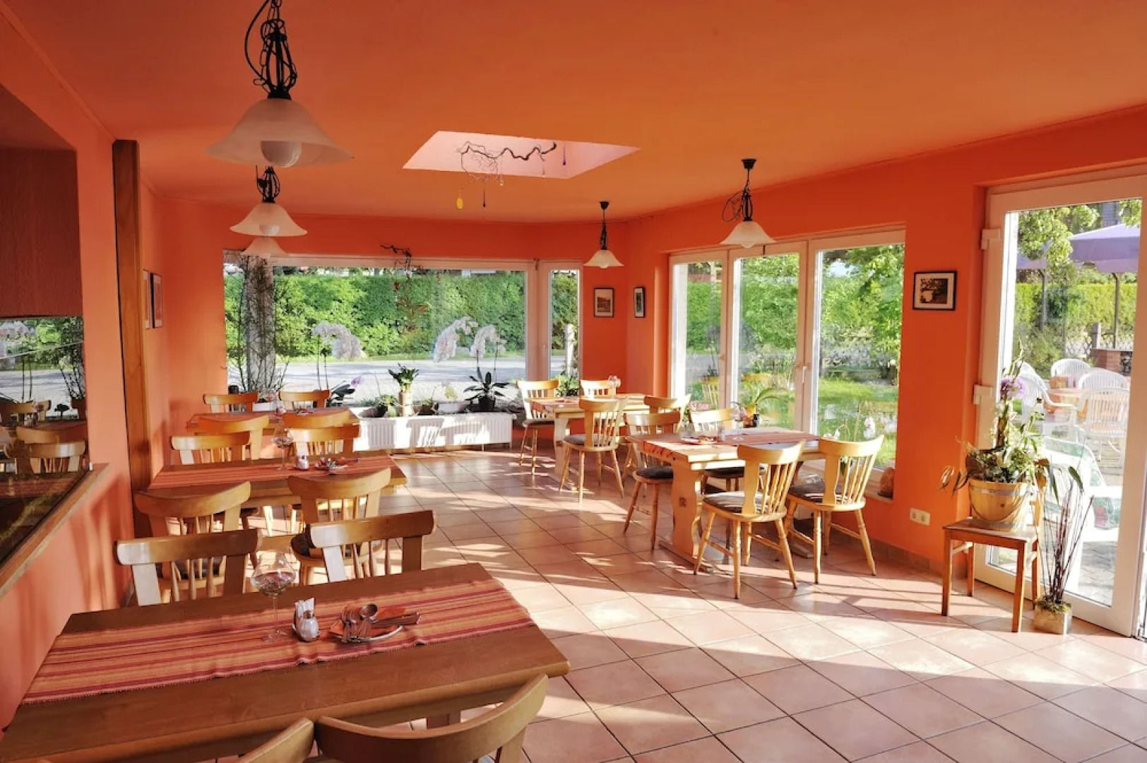 Gasthaus Zum Rethberg