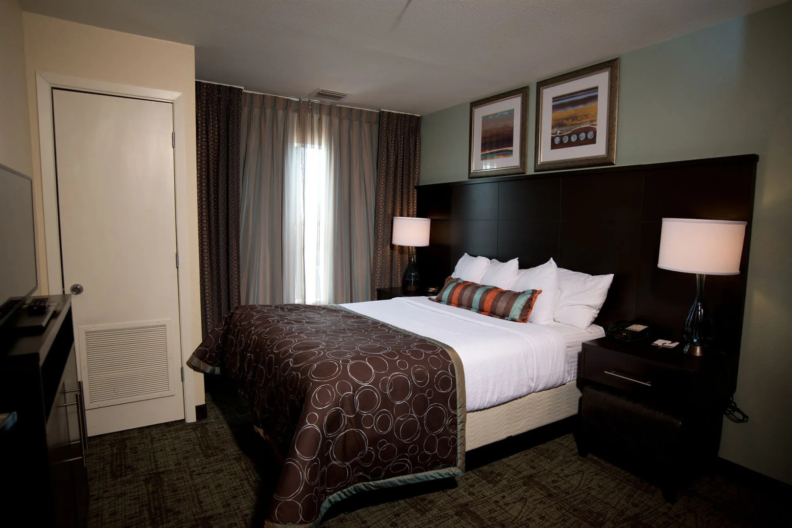 Staybridge Suites Houston NW/Willowbrook