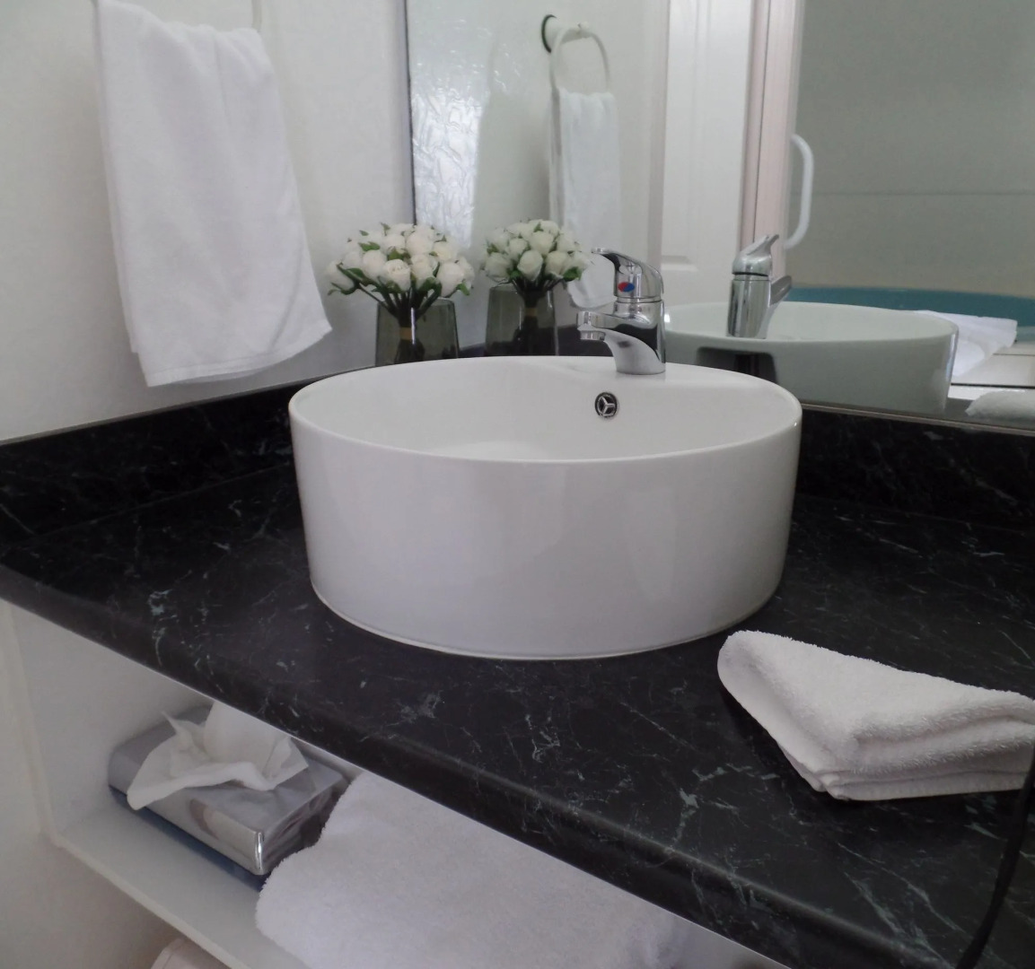 ASURE Palm Court Motor Inn