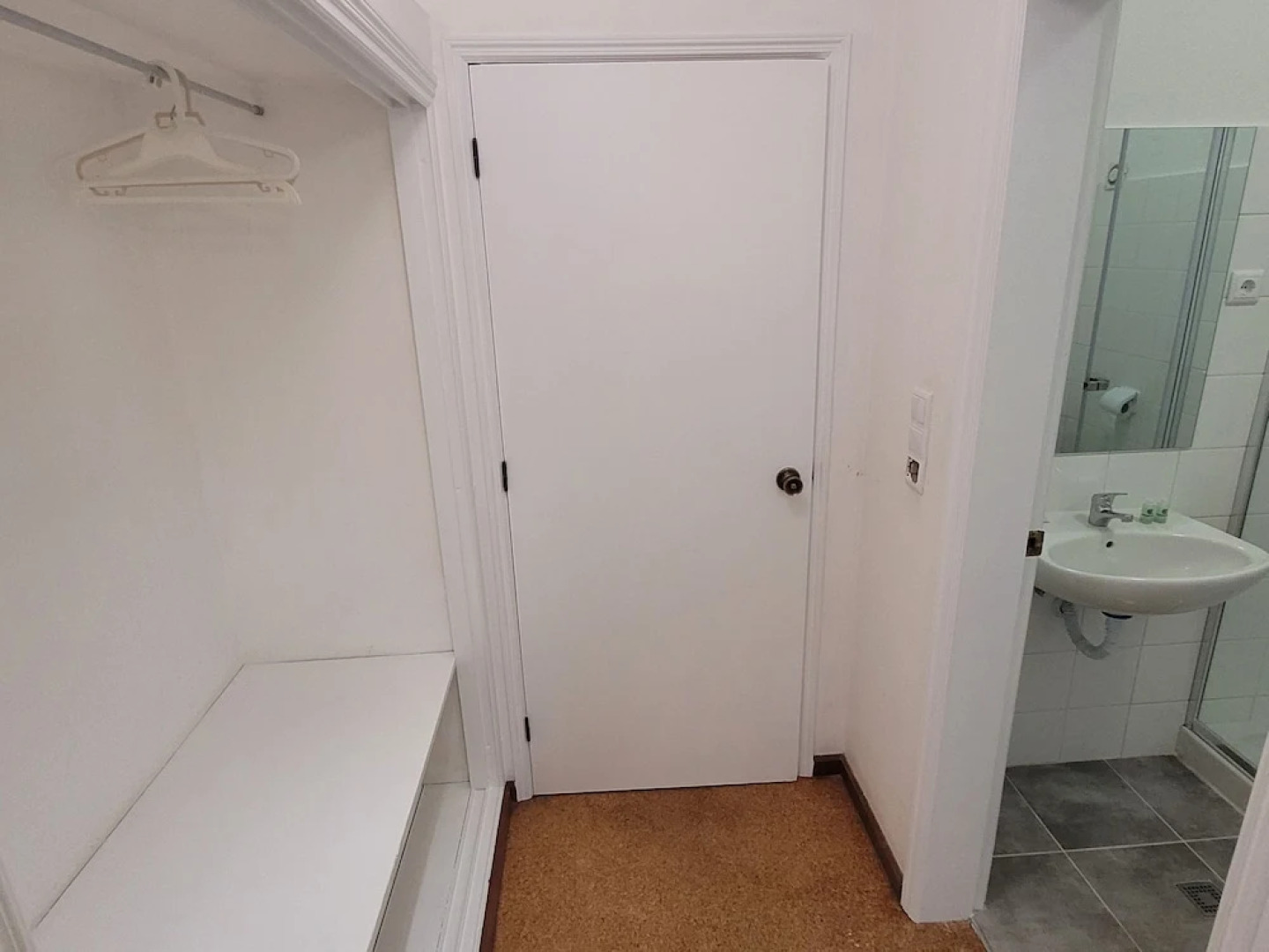 Sleep And Go - Santana In Nature B&B