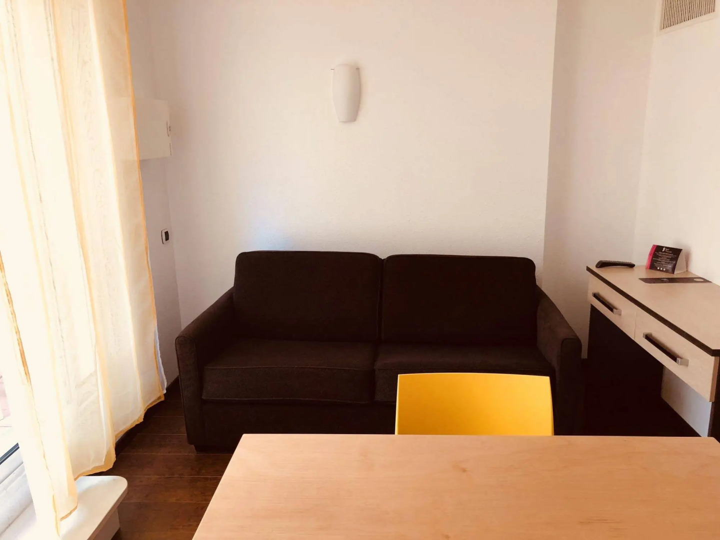 Appart'Hotel Castel Emeraude