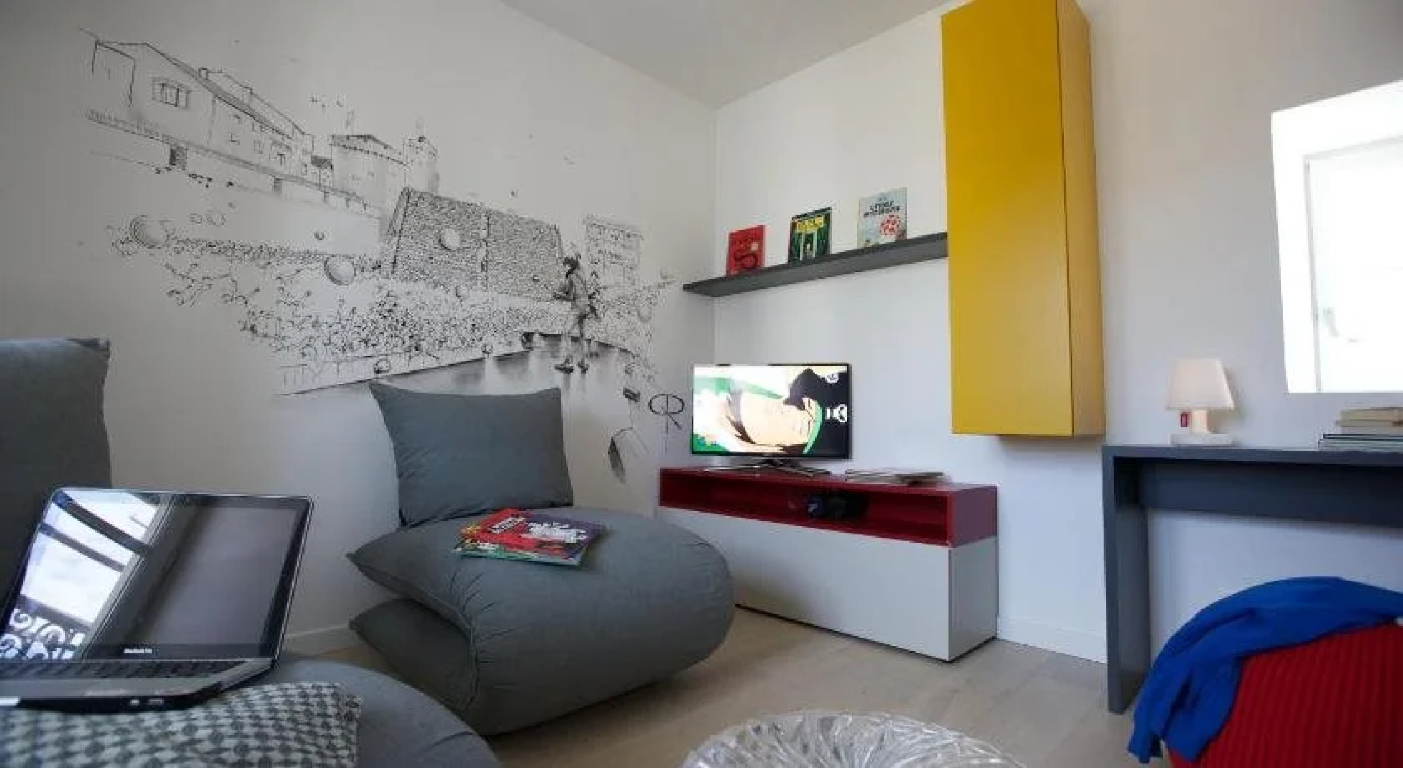 L'Appart des St Pères