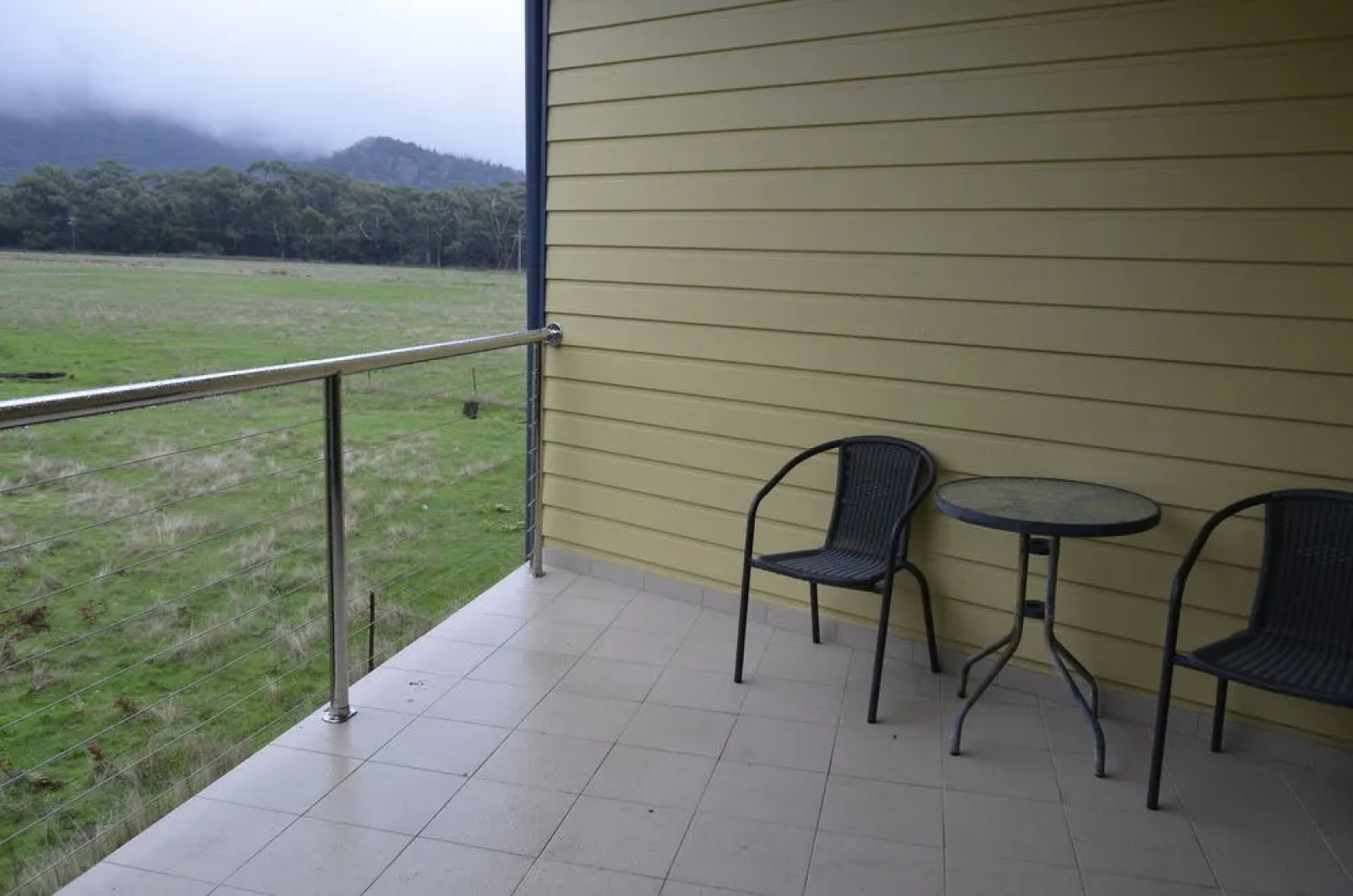 Halls Gap Escape Townhouses