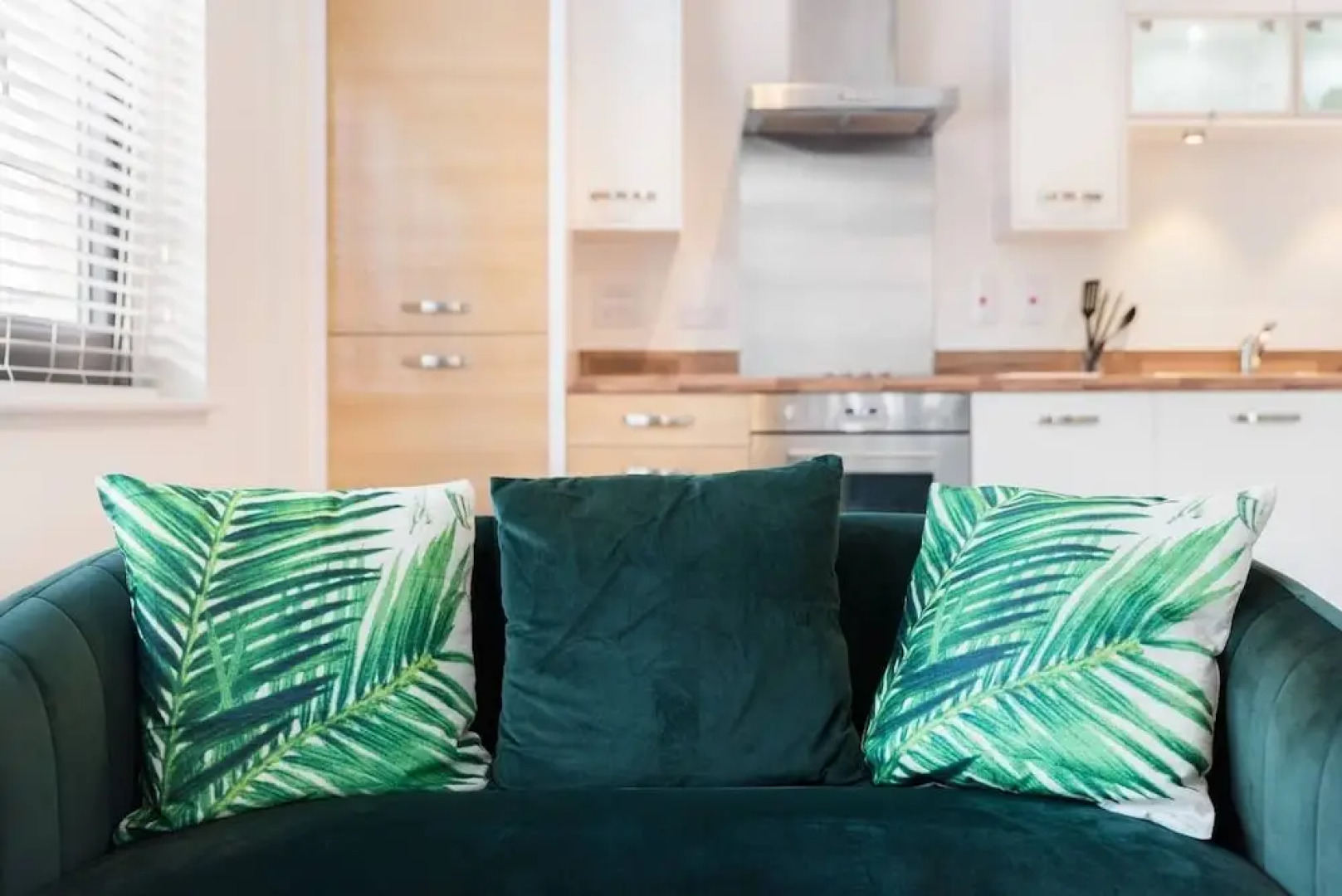 Quality 2 Bedroom Apartment