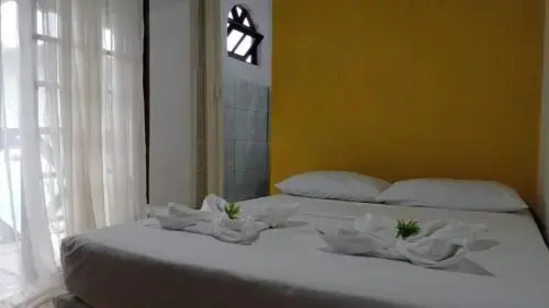 Pousada Canto do Sabiá