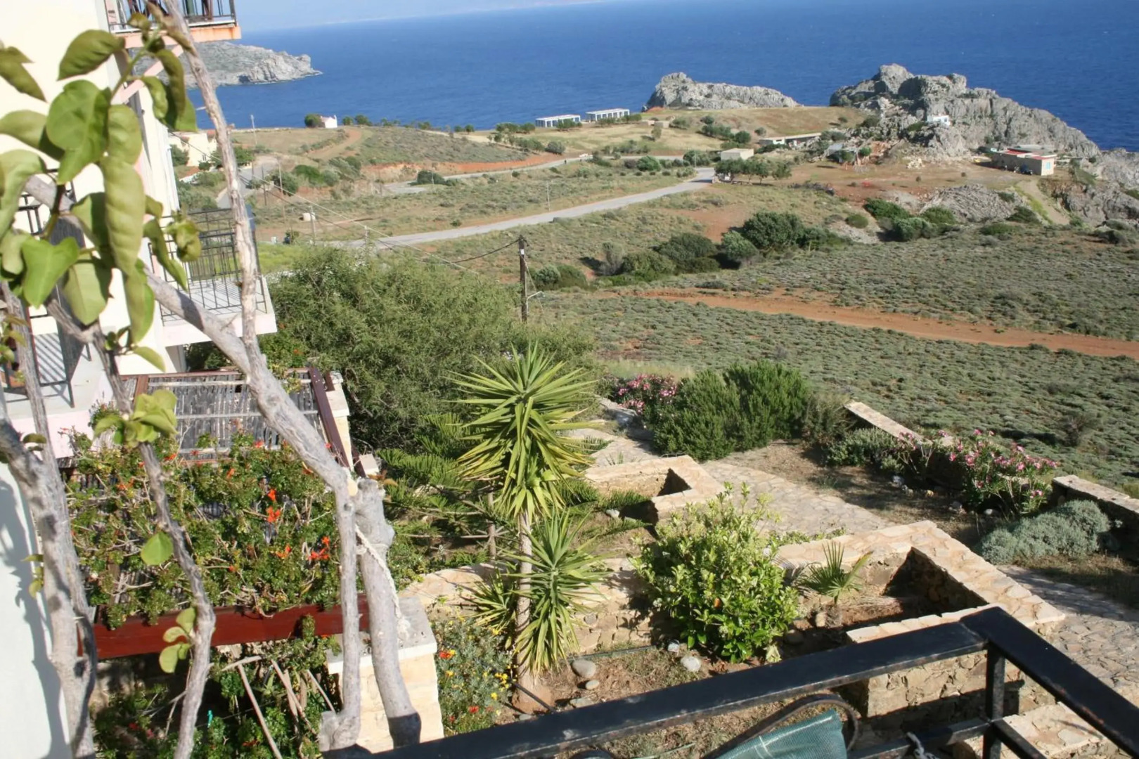 Kavos Melissa Studios