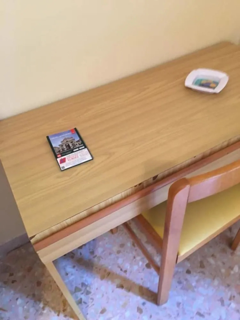 La Casa nella Pineta