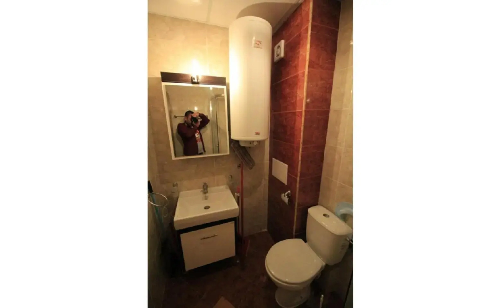 Sea View Apartment PRESTIGE FORT BEACH , PREMIER FORT BEACH