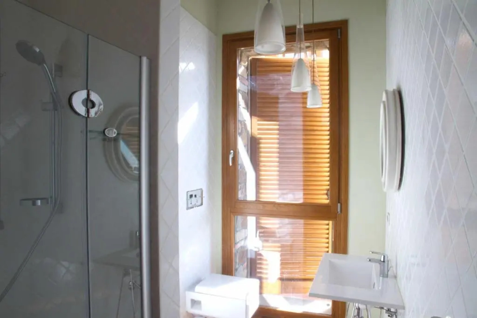 Tuscany Forever Apartments 1