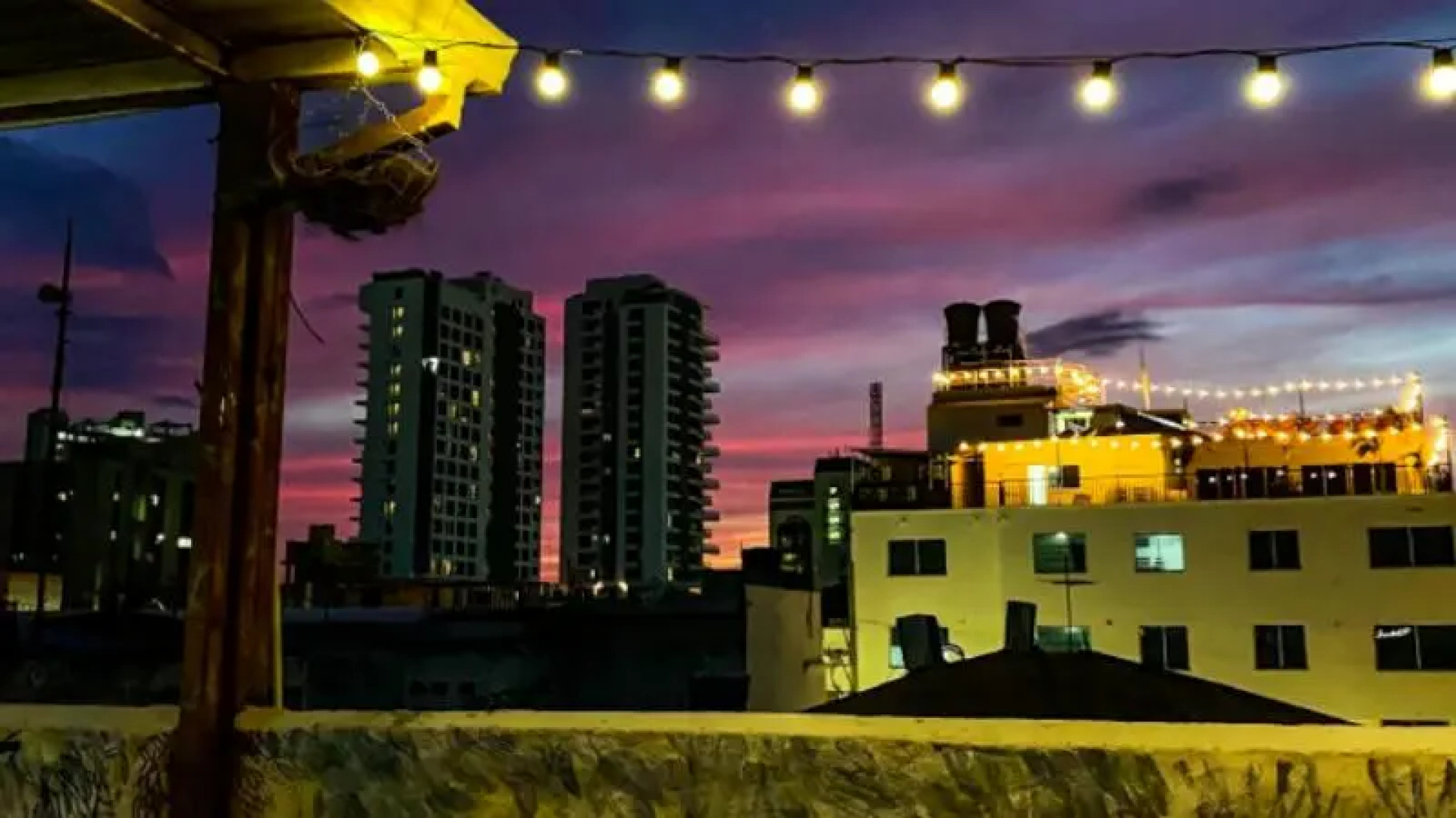 Fatima Hostel Santa Marta