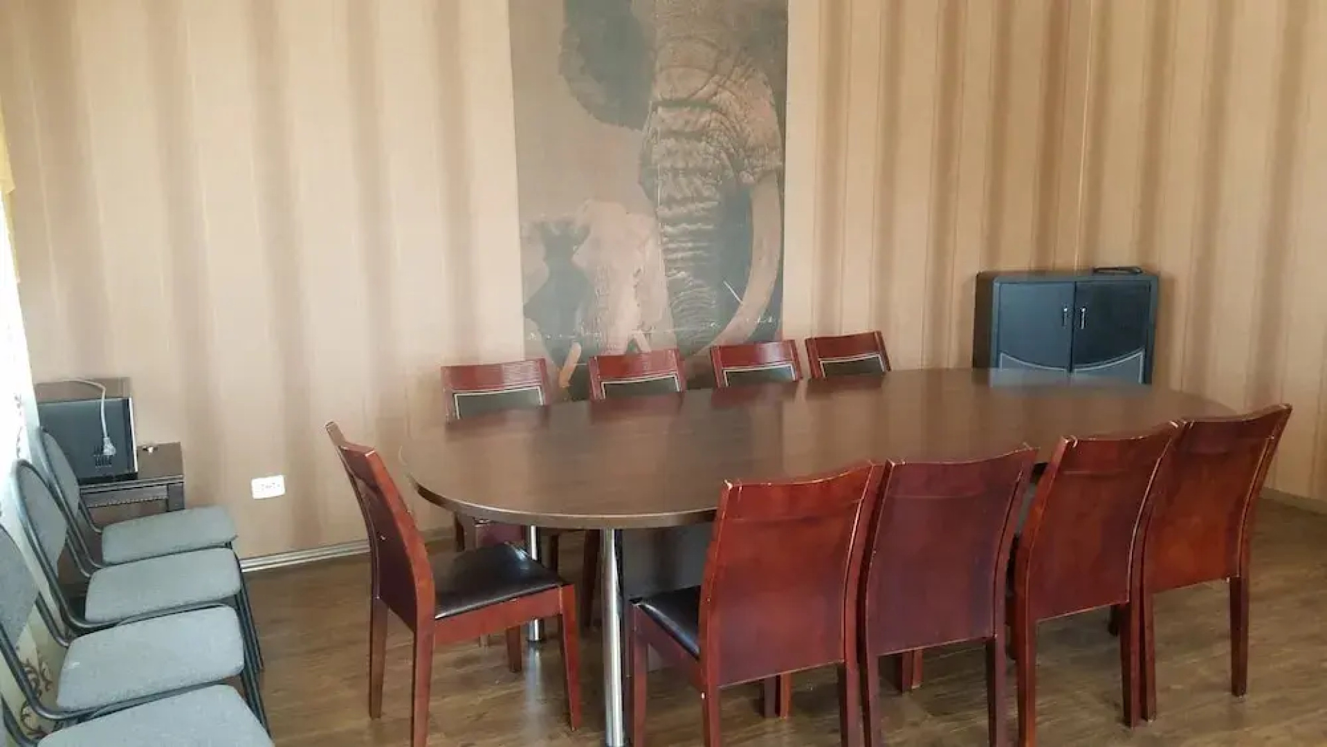 Гостиница «Спорт»