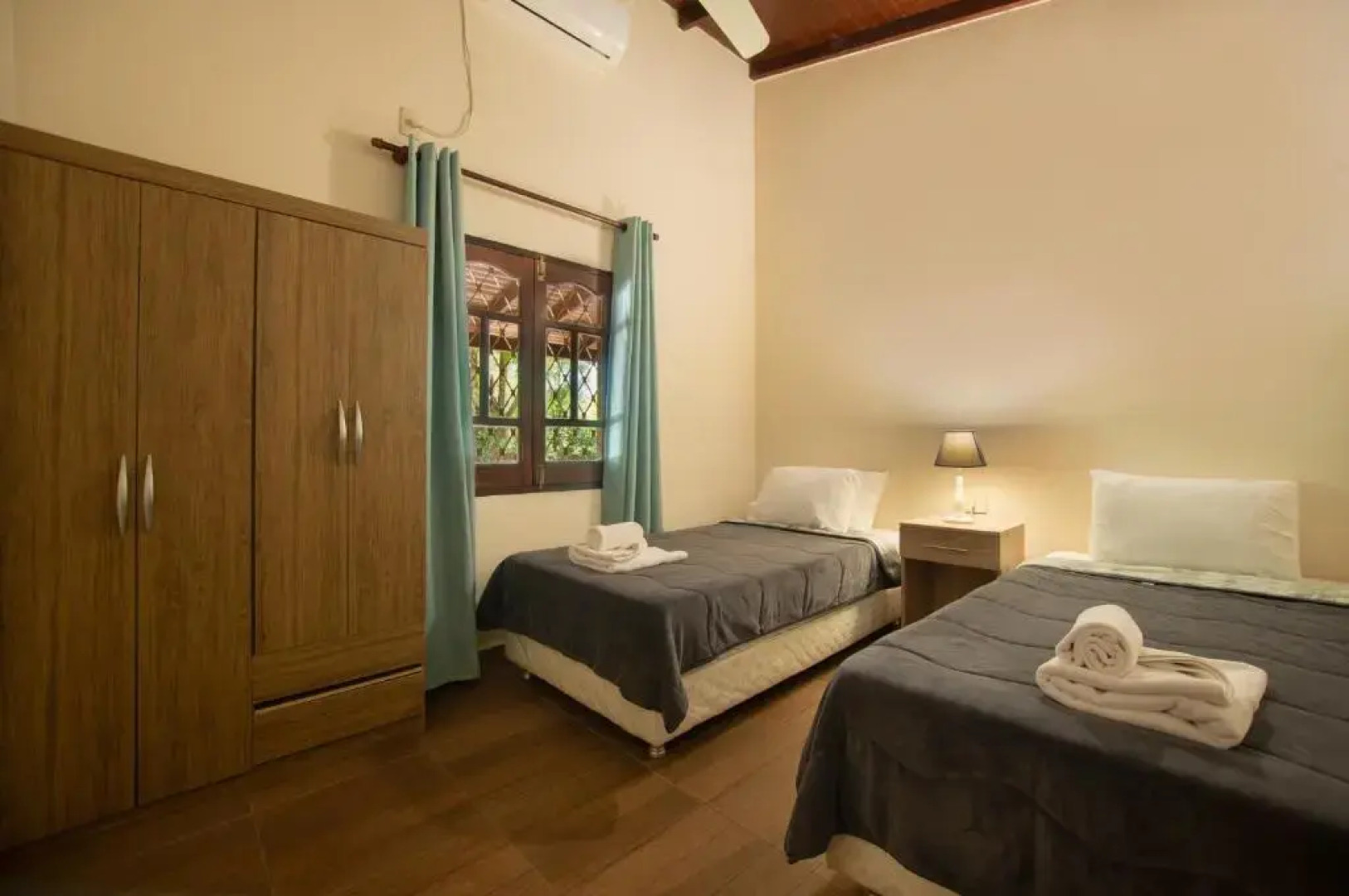 Vista Alegre Natural Resort - Villas & Cabañas